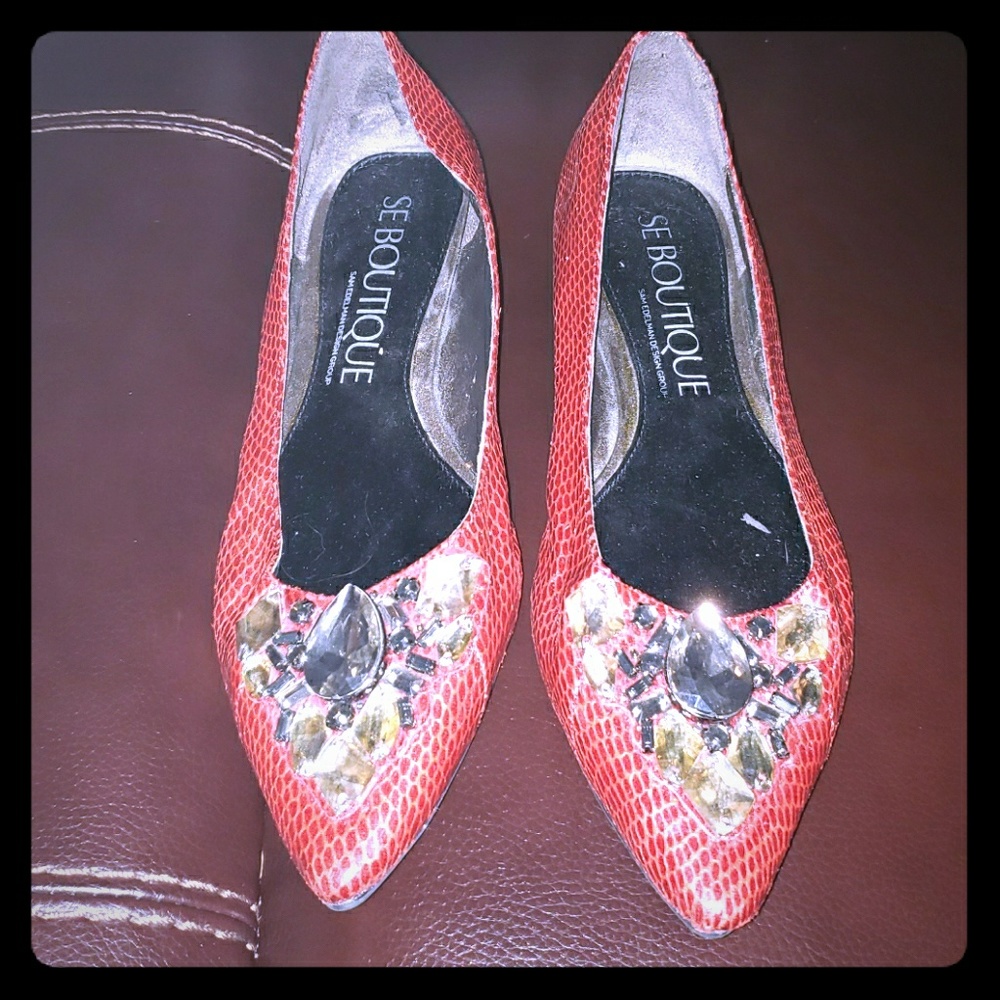 Shoes